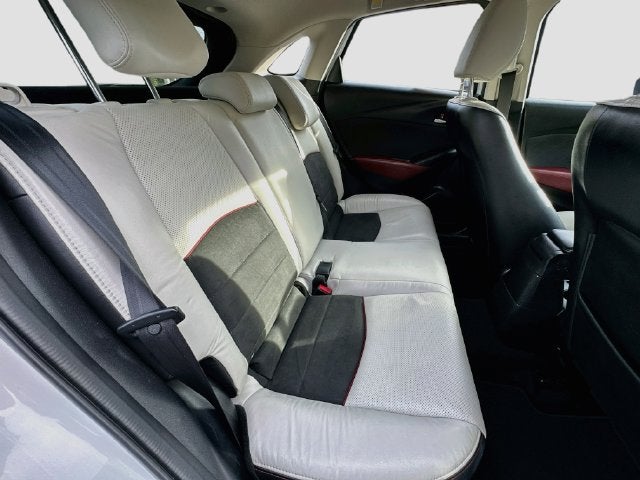 2017 Mazda Mazda CX-3 Grand Touring