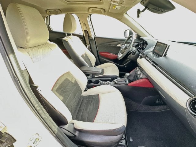 2017 Mazda Mazda CX-3 Grand Touring