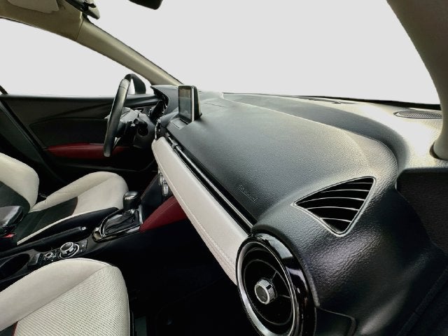 2017 Mazda Mazda CX-3 Grand Touring