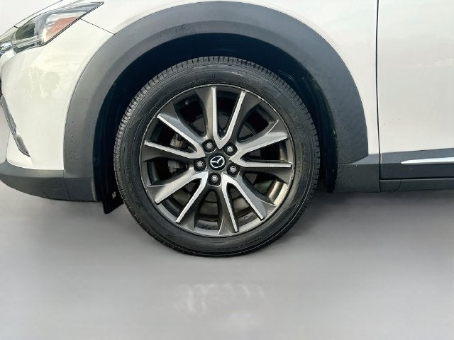 2017 Mazda Mazda CX-3 Grand Touring