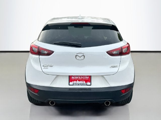 2017 Mazda Mazda CX-3 Grand Touring