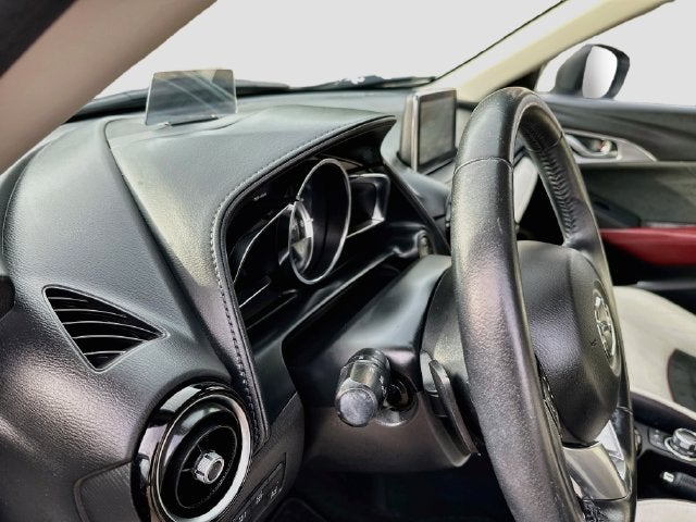 2017 Mazda Mazda CX-3 Grand Touring