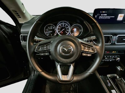 2024 Mazda Mazda CX-5 2.5 S Preferred Package