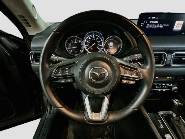 2024 Mazda Mazda CX-5 2.5 S Preferred Package
