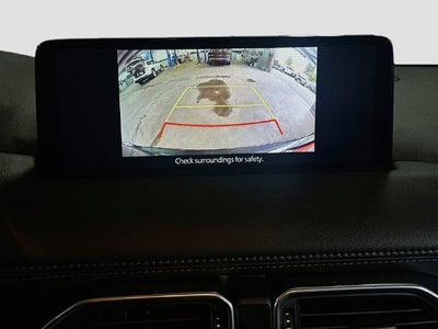 2024 Mazda Mazda CX-5 2.5 S Preferred Package