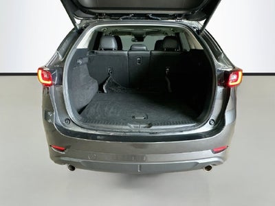 2024 Mazda Mazda CX-5 2.5 S Preferred Package
