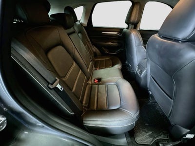 2024 Mazda Mazda CX-5 2.5 S Preferred Package