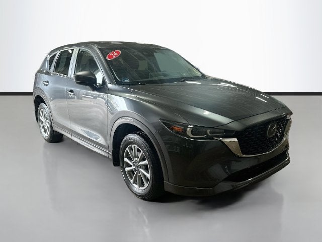 2024 Mazda Mazda CX-5 2.5 S Preferred Package