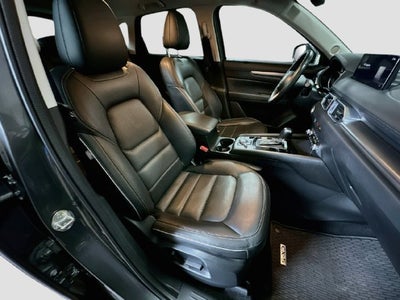 2024 Mazda Mazda CX-5 2.5 S Preferred Package