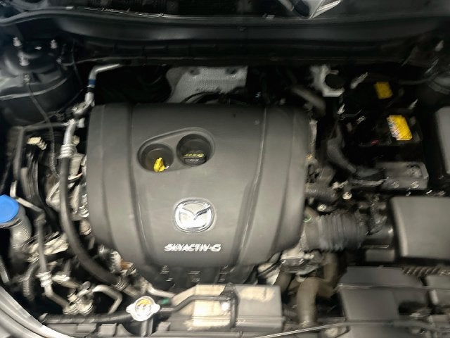 2024 Mazda Mazda CX-5 2.5 S Preferred Package
