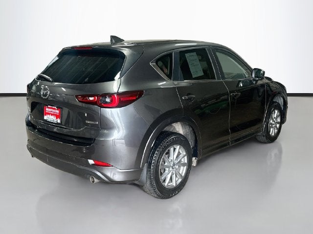 2024 Mazda Mazda CX-5 2.5 S Preferred Package