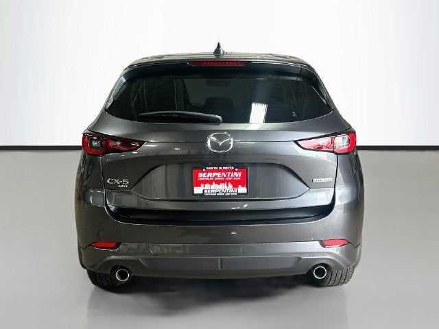 2024 Mazda Mazda CX-5 2.5 S Preferred Package