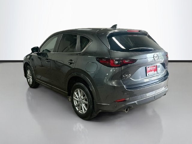 2024 Mazda Mazda CX-5 2.5 S Preferred Package