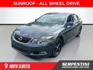 2006 Lexus GS 300
