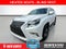 2021 Lexus GX 460