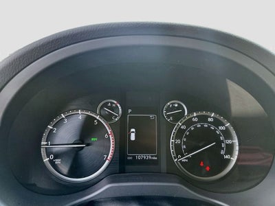 2021 Lexus GX 460