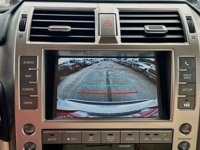 2021 Lexus GX 460