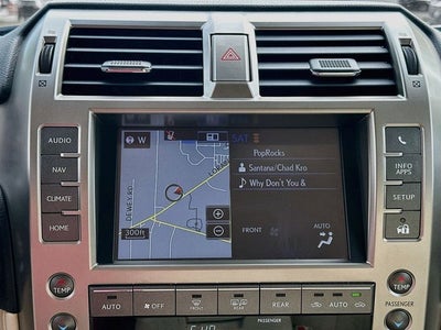 2021 Lexus GX 460