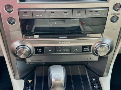 2021 Lexus GX 460