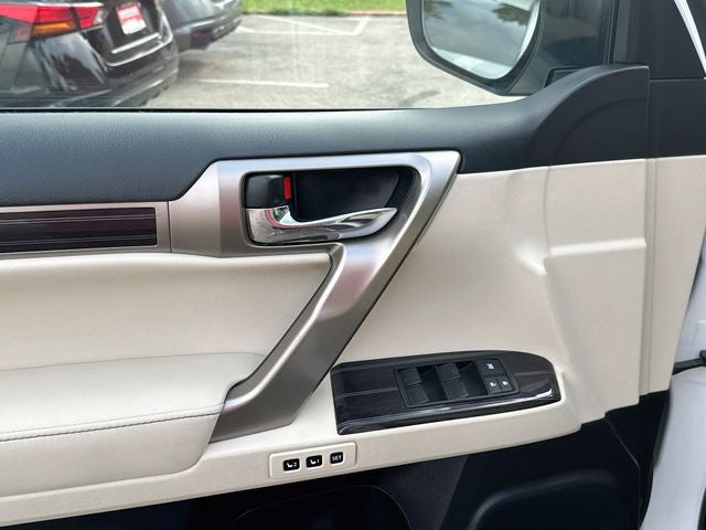 2021 Lexus GX 460