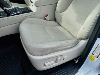 2021 Lexus GX 460