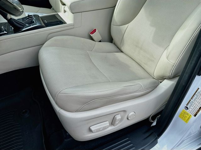 2021 Lexus GX 460
