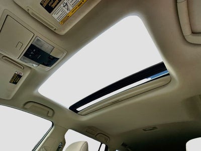 2021 Lexus GX 460