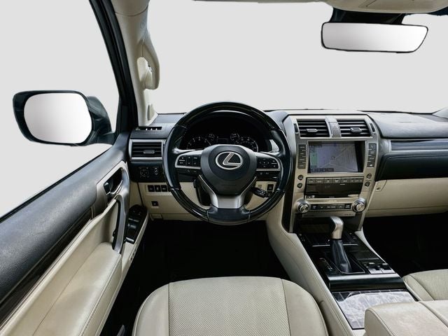 2021 Lexus GX 460