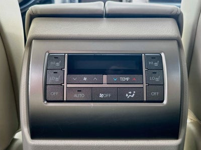 2021 Lexus GX 460