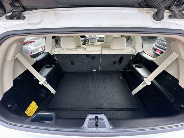 2021 Lexus GX 460