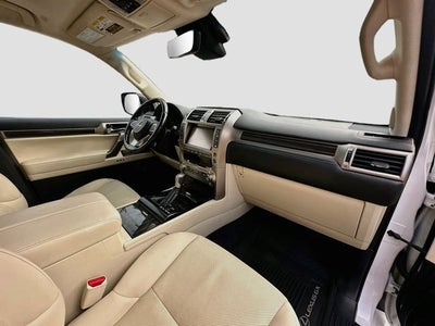 2021 Lexus GX 460