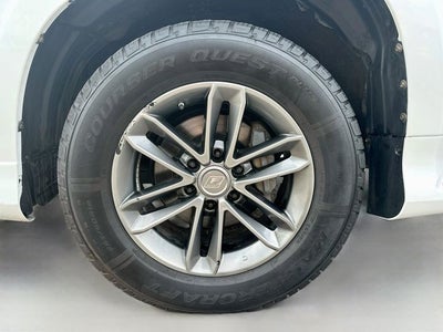 2021 Lexus GX 460