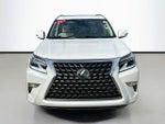 2021 Lexus GX 460