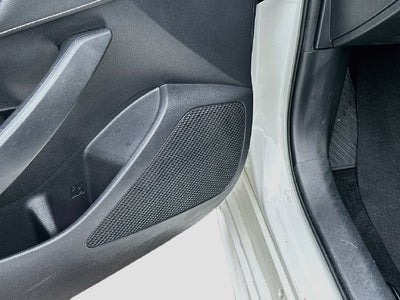 2019 Toyota Corolla Hatchback SE