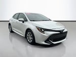 2019 Toyota Corolla Hatchback SE
