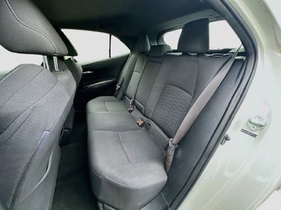 2019 Toyota Corolla Hatchback SE