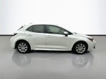 2019 Toyota Corolla Hatchback SE