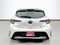 2019 Toyota Corolla Hatchback SE