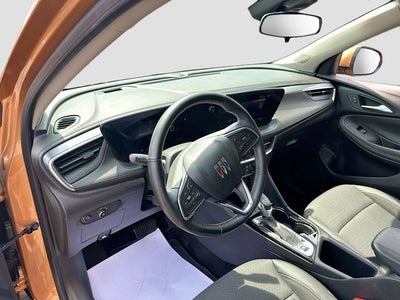 2024 Buick Encore GX Preferred HEATED SEATS - BLIND ZONE ALERT