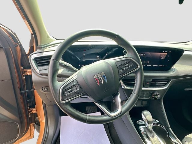 2024 Buick Encore GX Preferred HEATED SEATS - BLIND ZONE ALERT