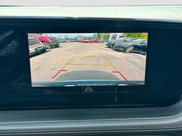 2024 Buick Encore GX Preferred HEATED SEATS - BLIND ZONE ALERT