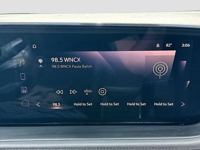 2024 Buick Encore GX Preferred HEATED SEATS - BLIND ZONE ALERT