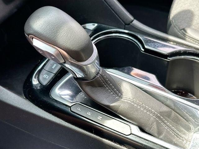 2024 Buick Encore GX Preferred HEATED SEATS - BLIND ZONE ALERT