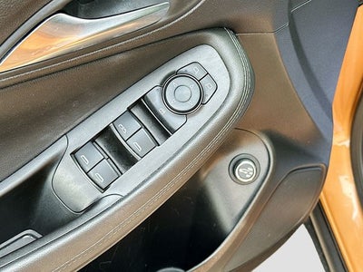 2024 Buick Encore GX Preferred HEATED SEATS - BLIND ZONE ALERT