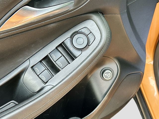 2024 Buick Encore GX Preferred HEATED SEATS - BLIND ZONE ALERT