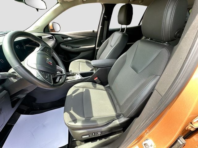2024 Buick Encore GX Preferred HEATED SEATS - BLIND ZONE ALERT