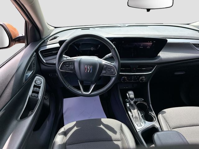 2024 Buick Encore GX Preferred HEATED SEATS - BLIND ZONE ALERT