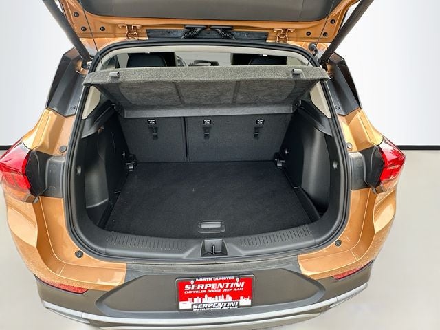 2024 Buick Encore GX Preferred HEATED SEATS - BLIND ZONE ALERT