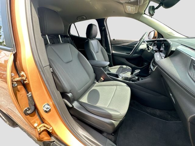 2024 Buick Encore GX Preferred HEATED SEATS - BLIND ZONE ALERT