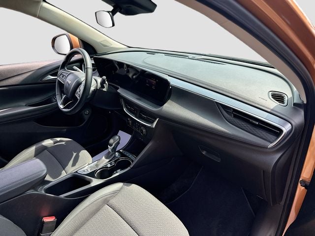 2024 Buick Encore GX Preferred HEATED SEATS - BLIND ZONE ALERT